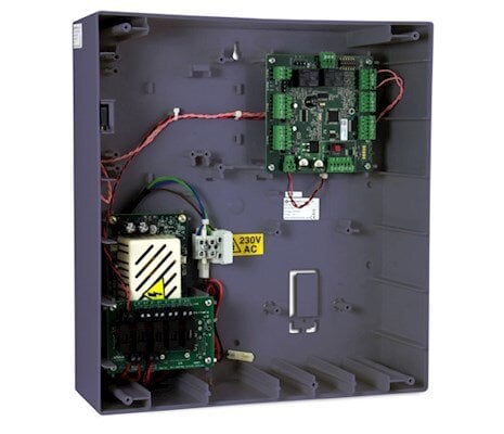 CRC221-1 ONLINE SINGLE DOOR CONTROLLER