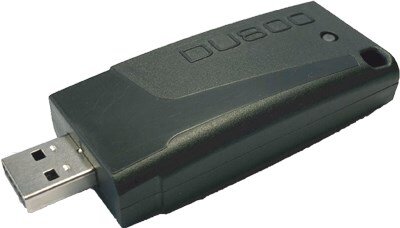 DU800 Detector Diagnostic Unit