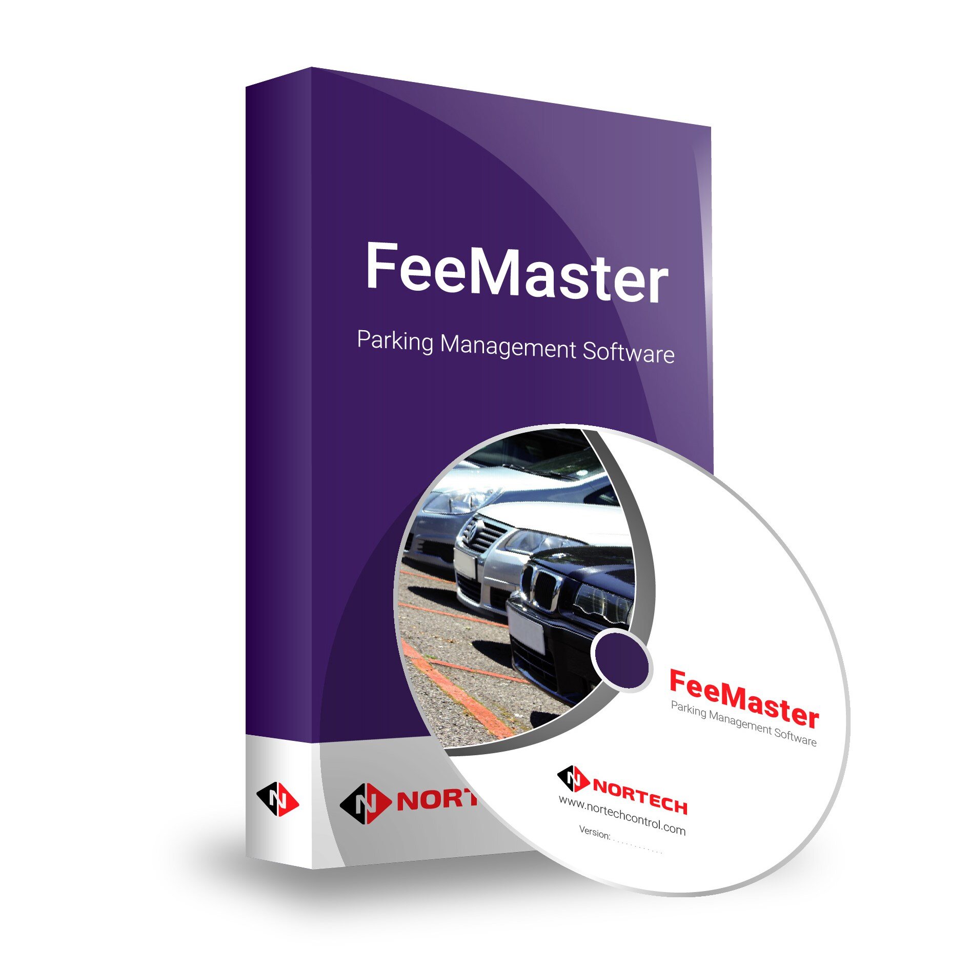 FeeMaster Smart Software