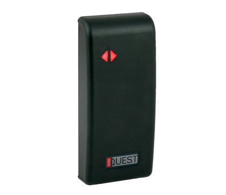 Nanoquest Compact Door Controller