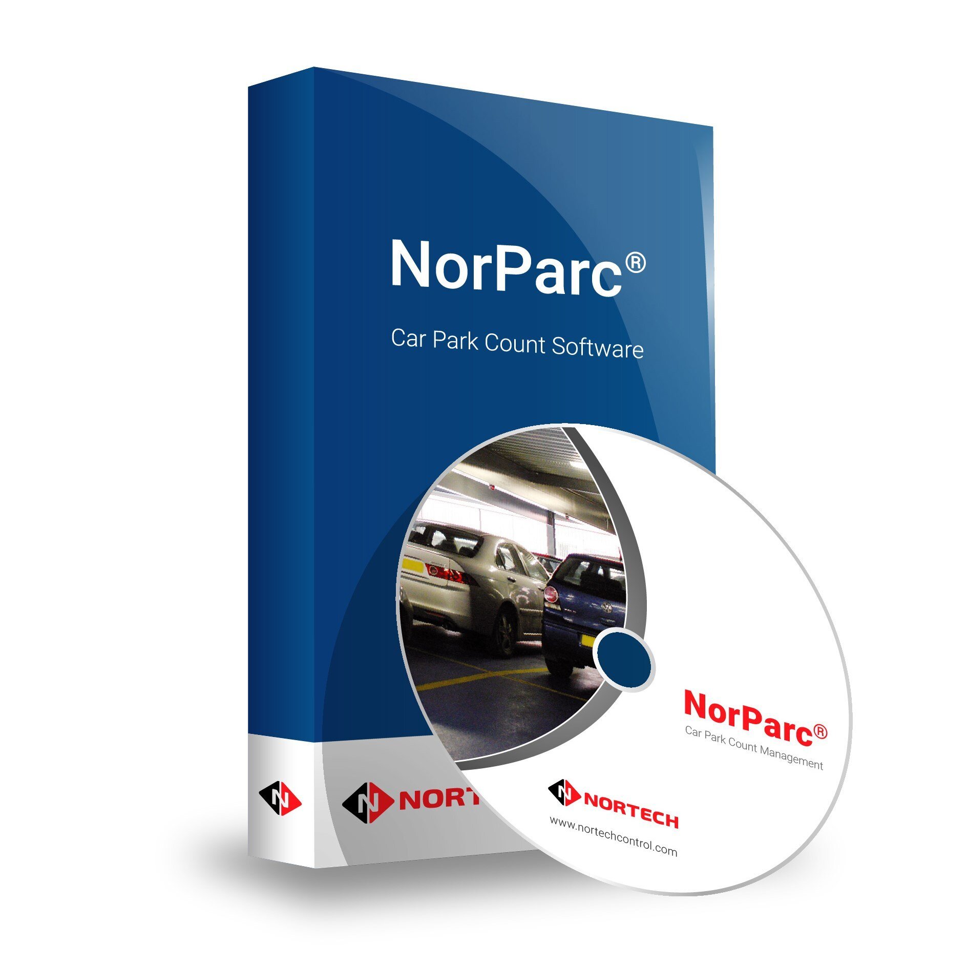 NorParc Counting Software