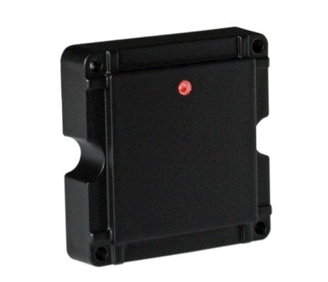 Panel-Mount Reader